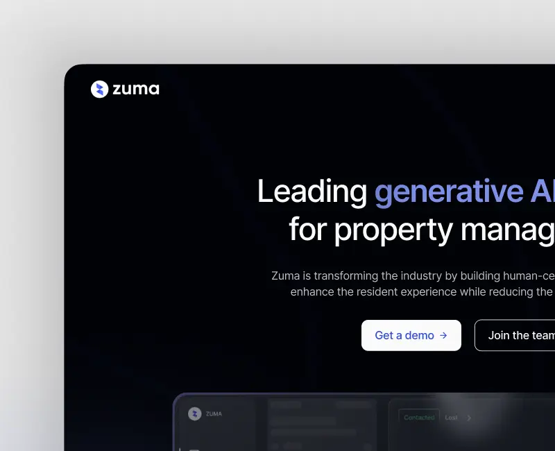 Image of AI/ML Development