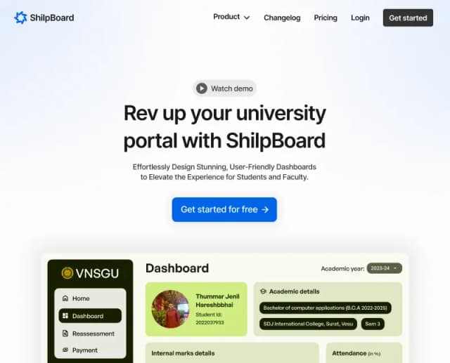 Image of Enterprise Solutions